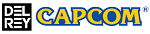 Del Ray Capcom Graphic Novels